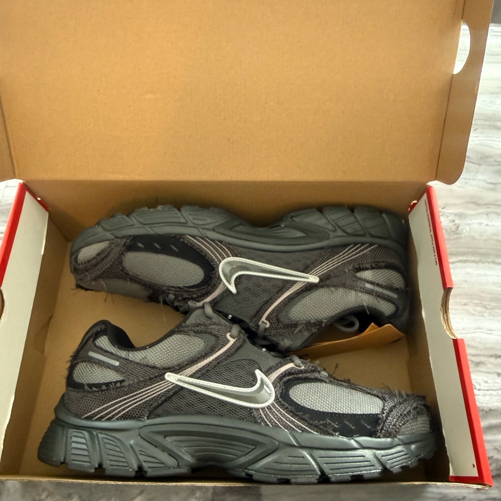 Nike Gray Sneakers